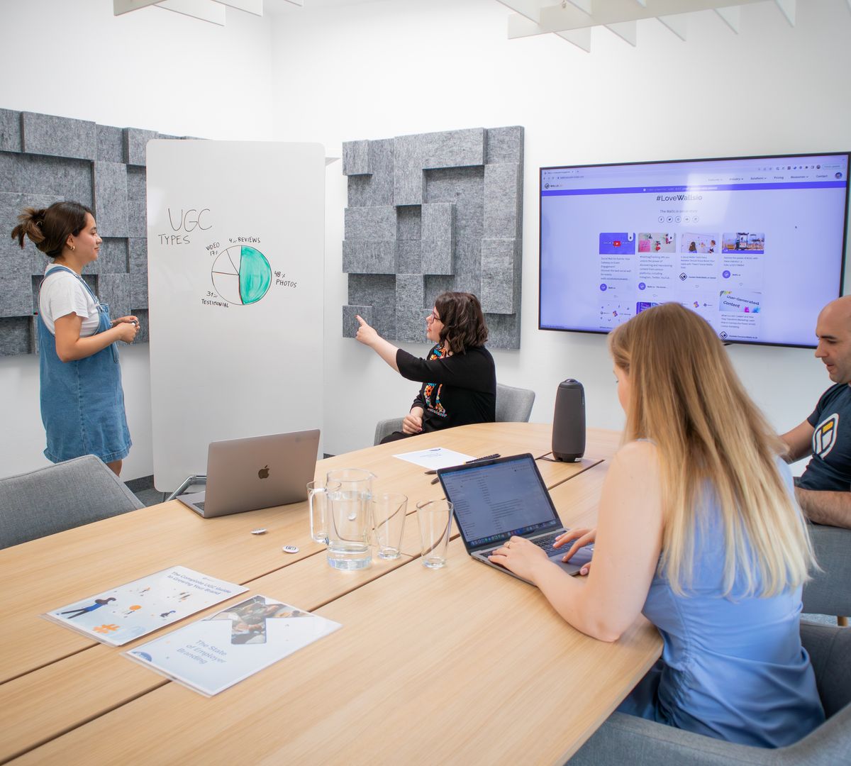 ChatGPT Trainer in Riyadh — hands-on corporate workshop by Skillopedia
